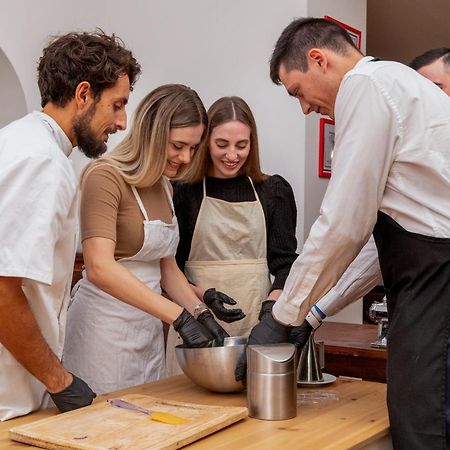 Villa Lemarche B&B Rustico Dış mekan fotoğraf
