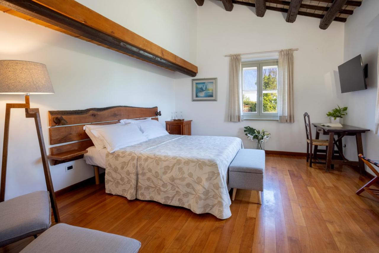Villa Lemarche B&B Rustico Dış mekan fotoğraf