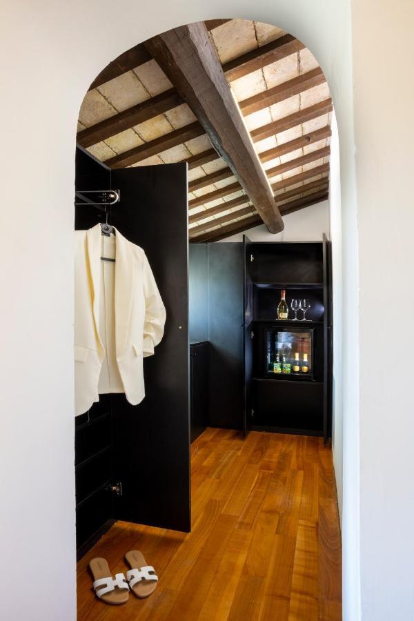 Villa Lemarche B&B Rustico Dış mekan fotoğraf