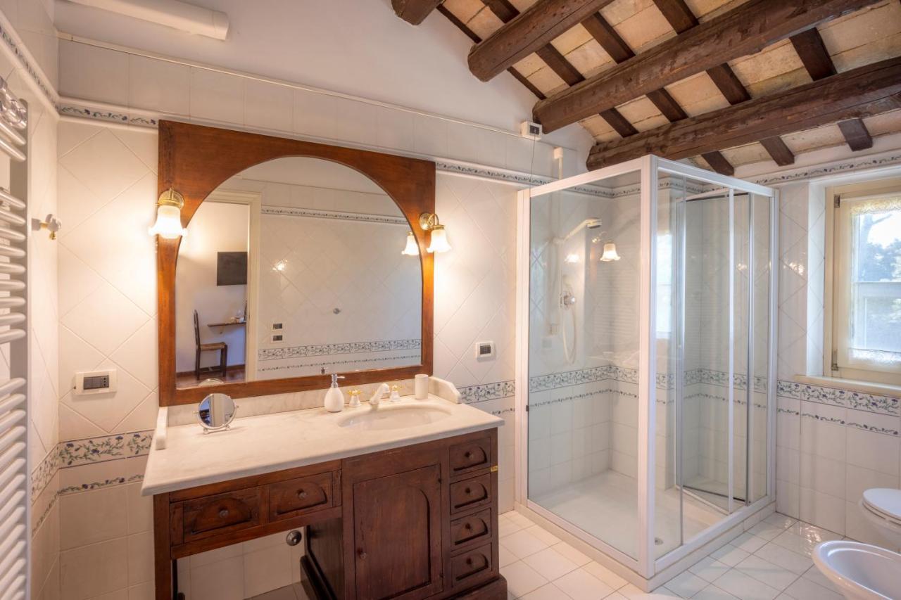 Villa Lemarche B&B Rustico Dış mekan fotoğraf