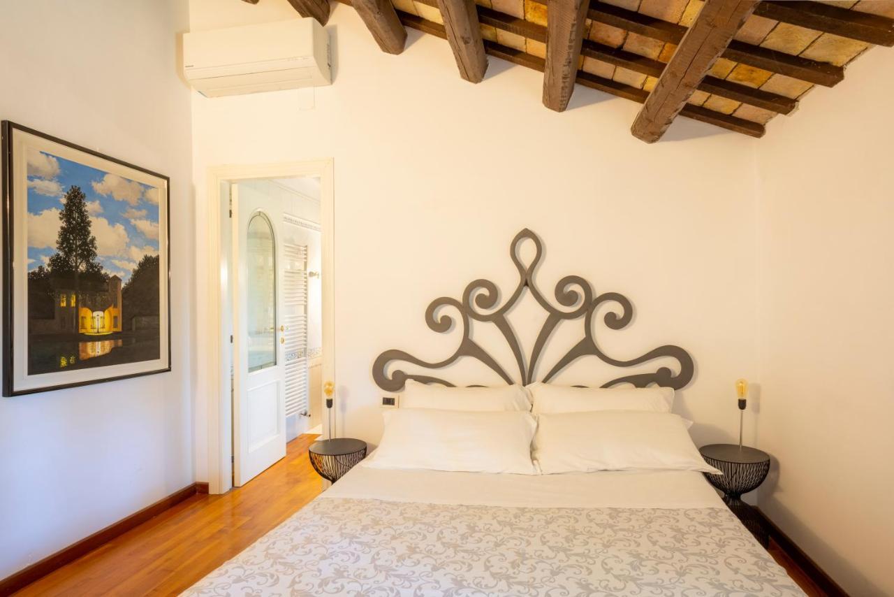 Villa Lemarche B&B Rustico Dış mekan fotoğraf