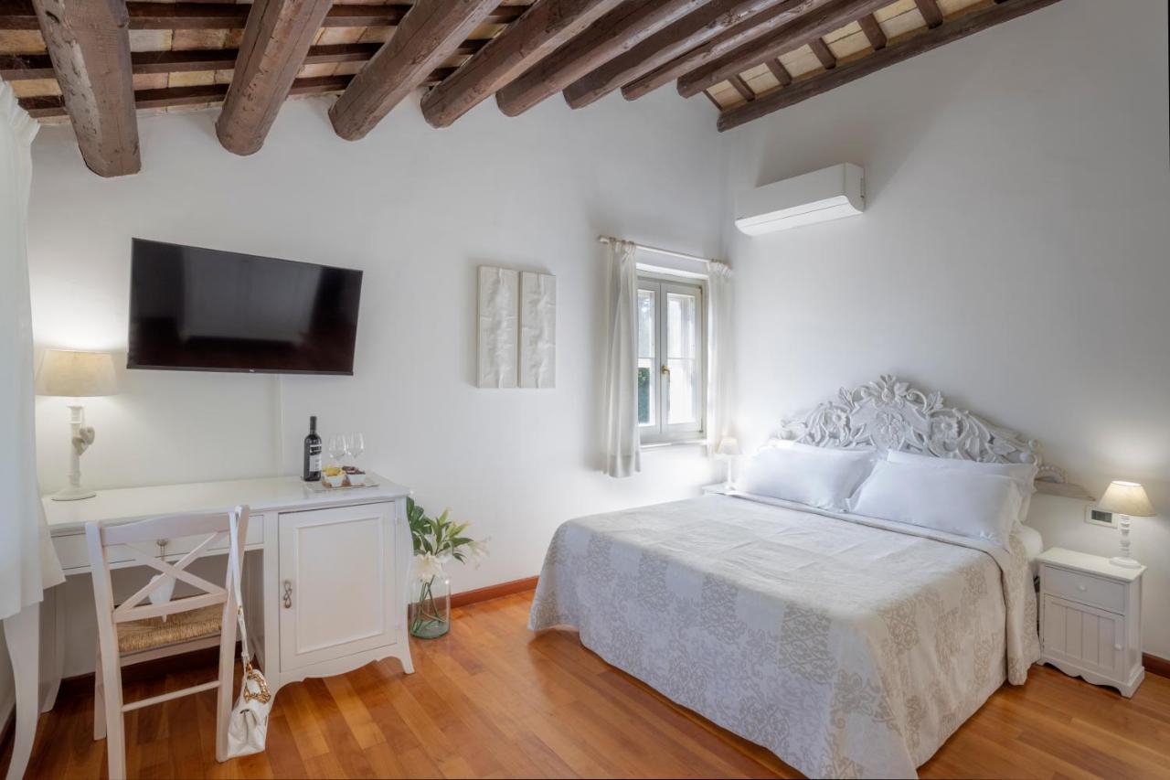 Villa Lemarche B&B Rustico Dış mekan fotoğraf
